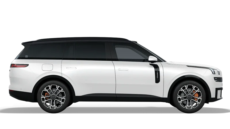  Lynk & Co 900 
