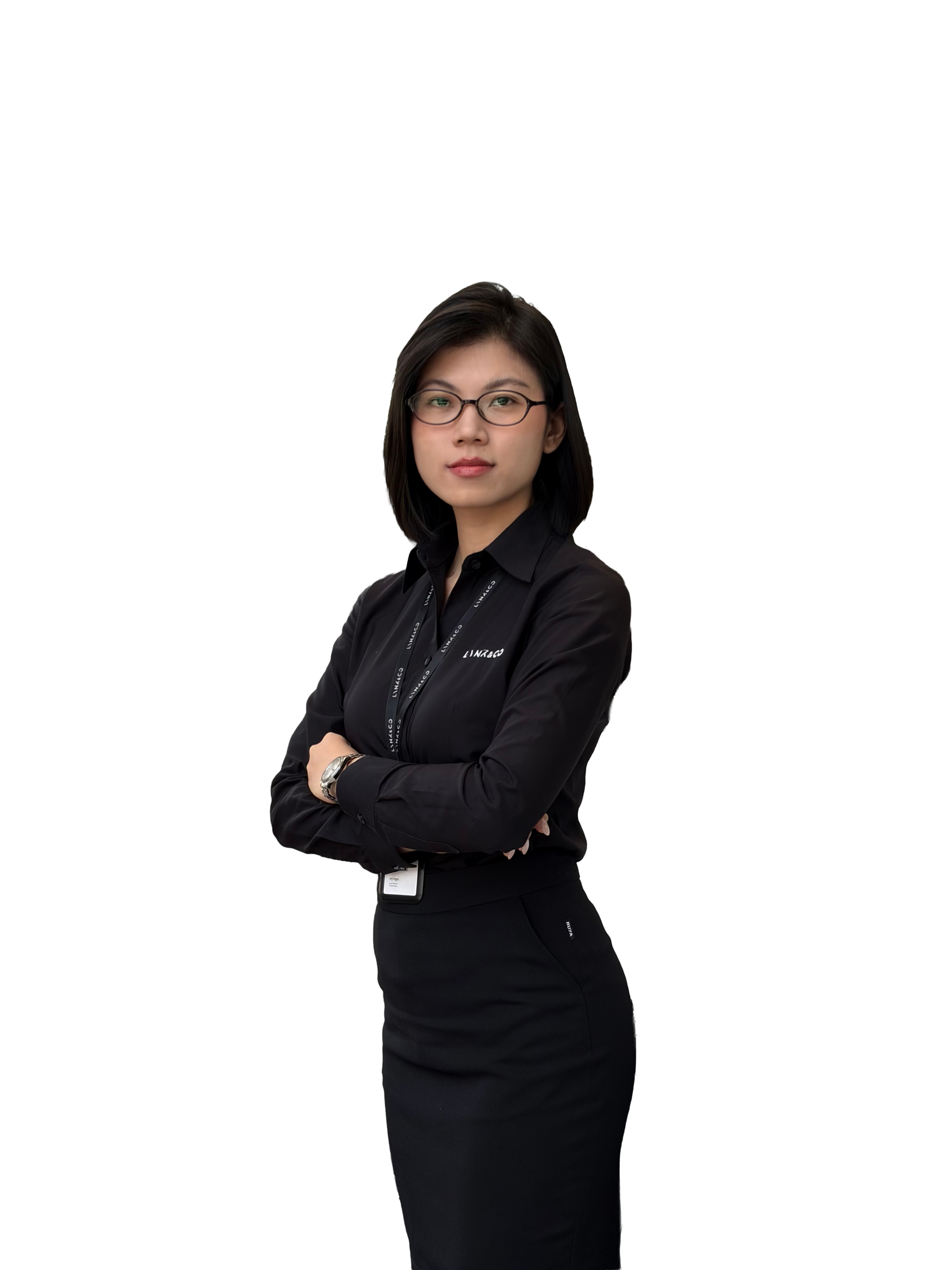 Lynk & Co Hồ Chí Minh